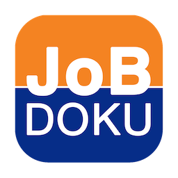 JobDoku Logo