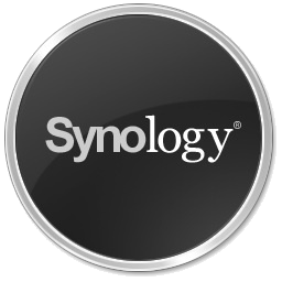 synology logo