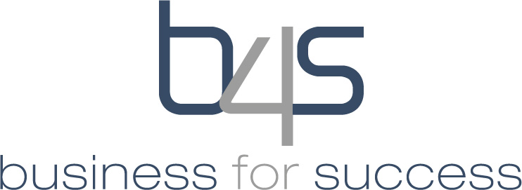 Logo von Business4Success