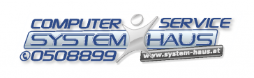 Logo von Systemhaus